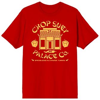 Men's A Christmas Story Classic Tee