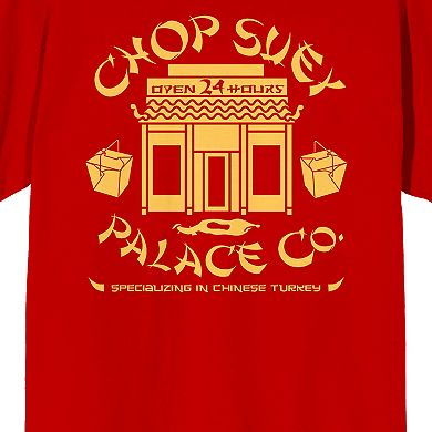 Men's A Christmas Story Classic Tee