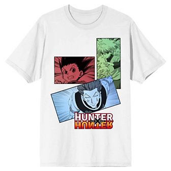 Men's Hunter X Hunter Anime Tee