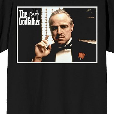 Men's The Godfather Film Tee