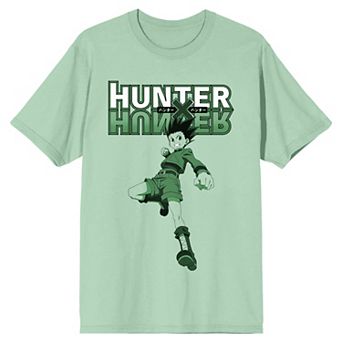 Men's Hunter x Hunter Gon Tee