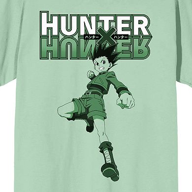 Men's Hunter x Hunter Gon Tee