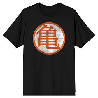 Men's Dragon Ball Z Kame House Tee