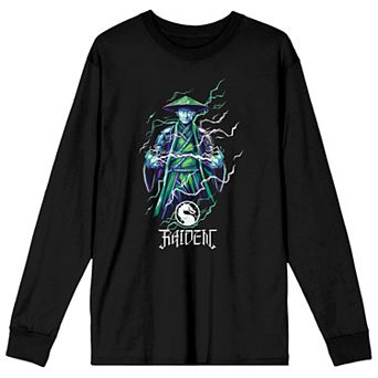 Men's Mortal Kombat Sub-Zero Tee