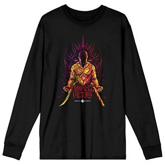 Men's Mortal Kombat Flawless Tee