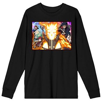 Men's The Kurama Mode Tee