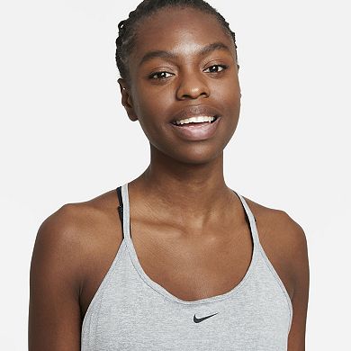 Women's Nike Dri-FIT One Standard Fit Tank
