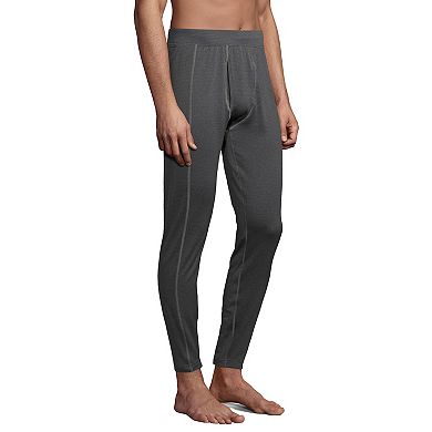 Men's Lands' End Expedition Baselayer Pants