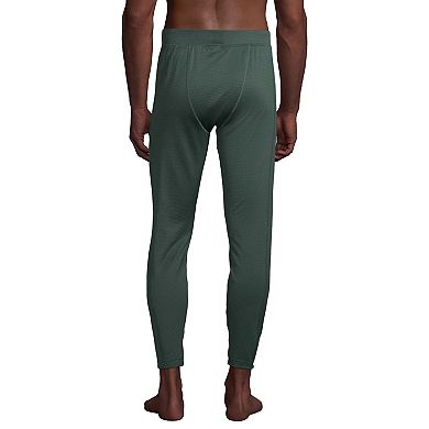 Men's Lands' End Expedition Baselayer Pants