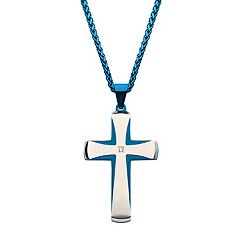 Mens necklaces hot sale at kohl's