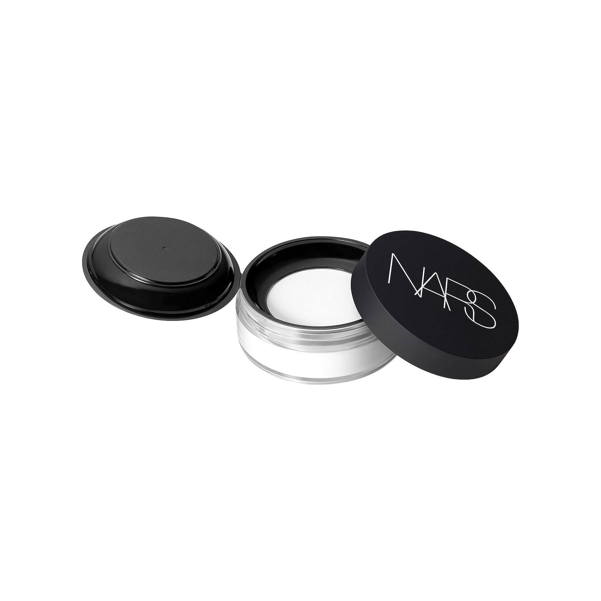 NARS Light Reflecting Loose Setting Powder, Size: .38Oz, Crystal