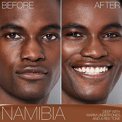 Light Reflecting Advanced Skincare Medium Coverage Foundation
