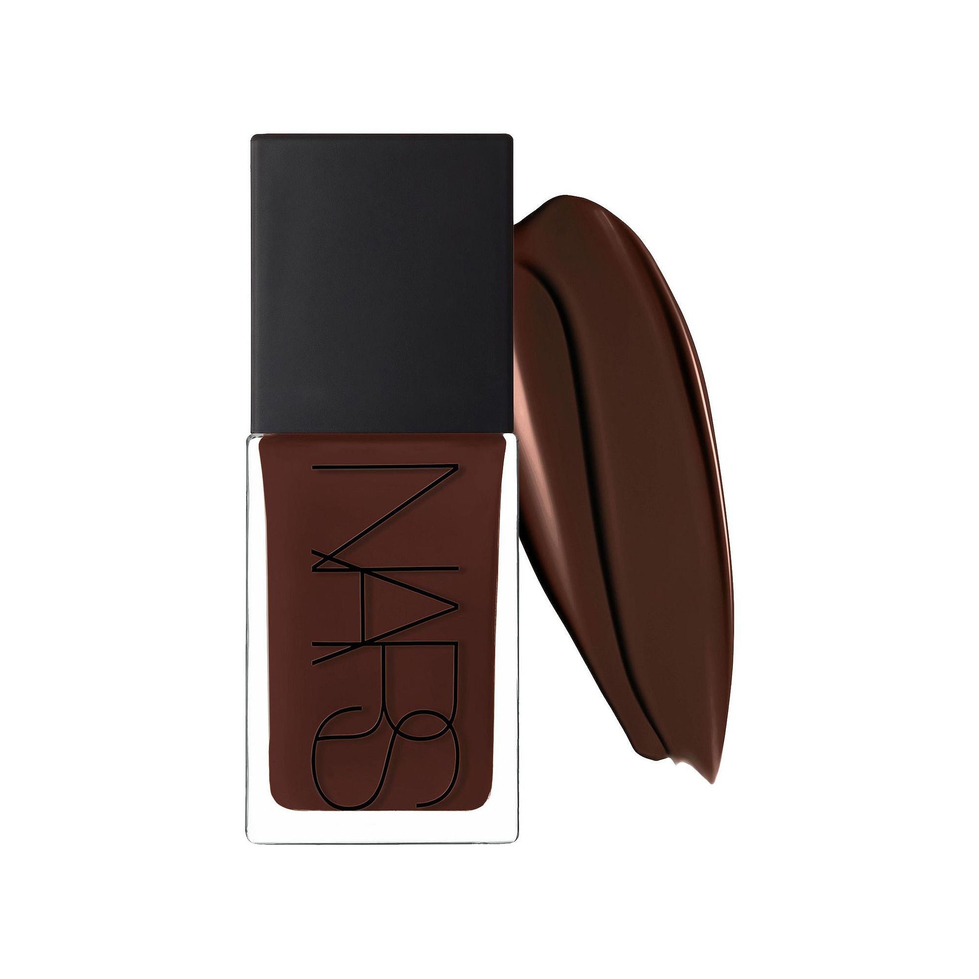 NARS Light Reflecting Advanced Skincare Medium Coverage Foundation, Size: 1