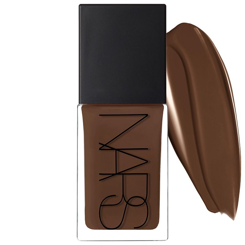 NARS Light Reflecting Advanced Skincare Medium Coverage Foundation, 