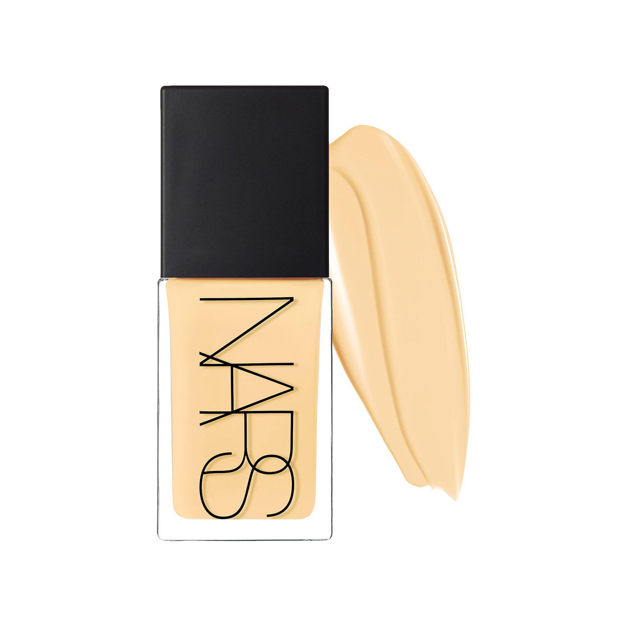 NARS Light Reflecting Advanced Skincare Medium Coverage Foundation, Size: 1
