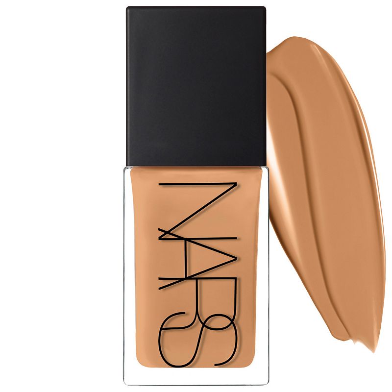 NARS Light Reflecting Advanced Skincare Medium Coverage Foundation, 