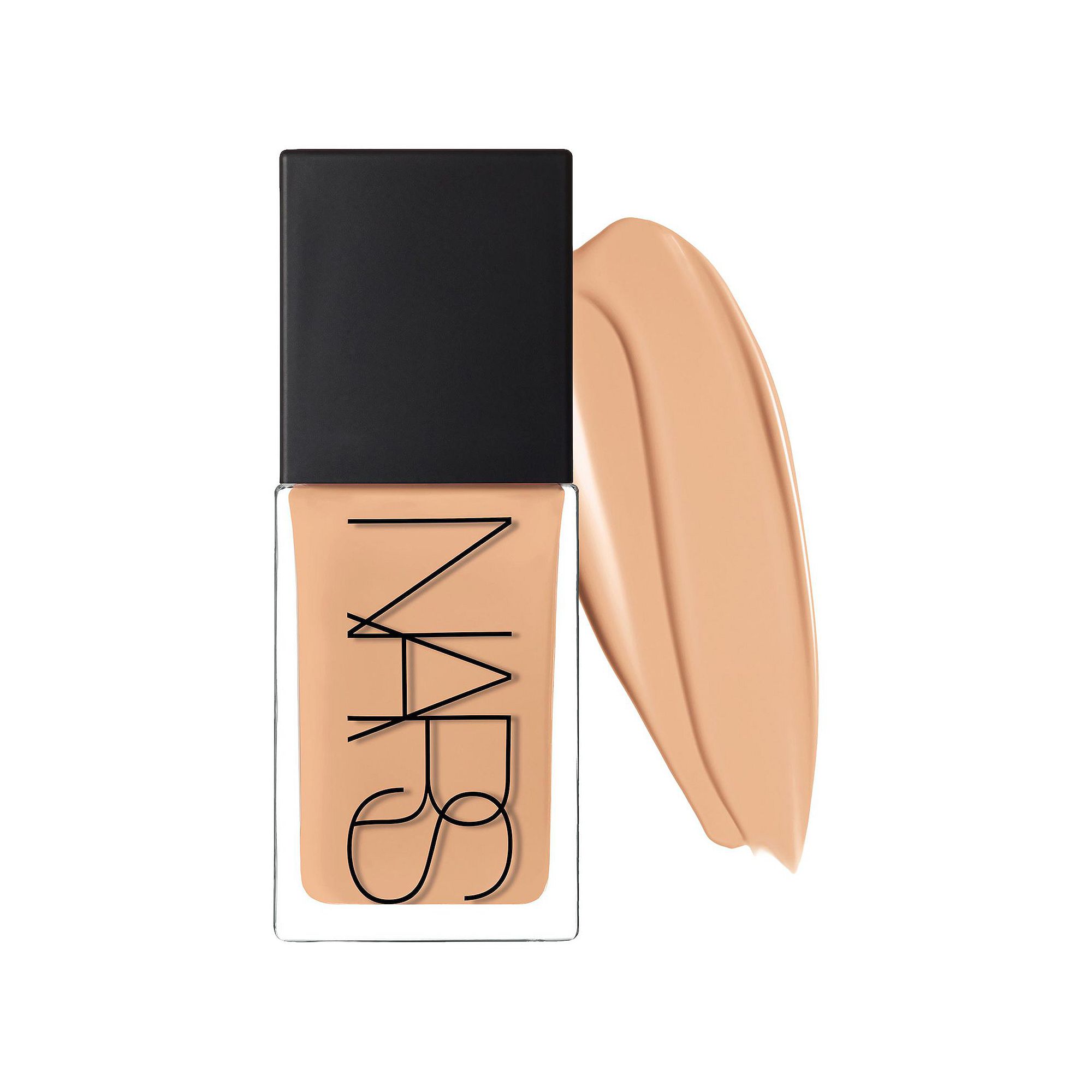 NARS Light Reflecting Advanced Skincare Medium Coverage Foundation, Size: 1