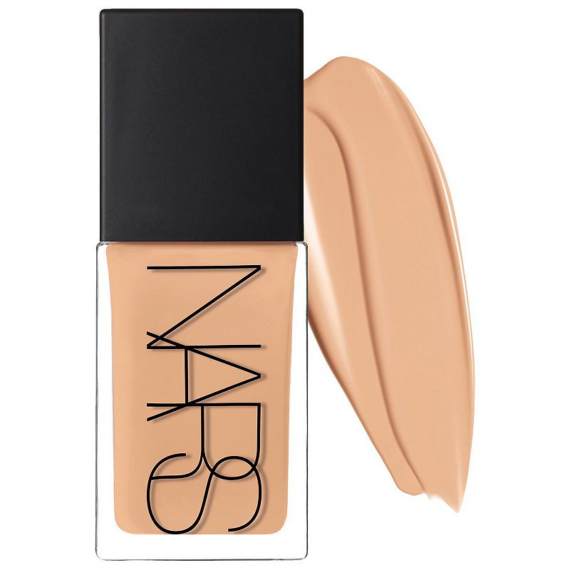 NARS Light Reflecting Advanced Skincare Medium Coverage Foundation, 
