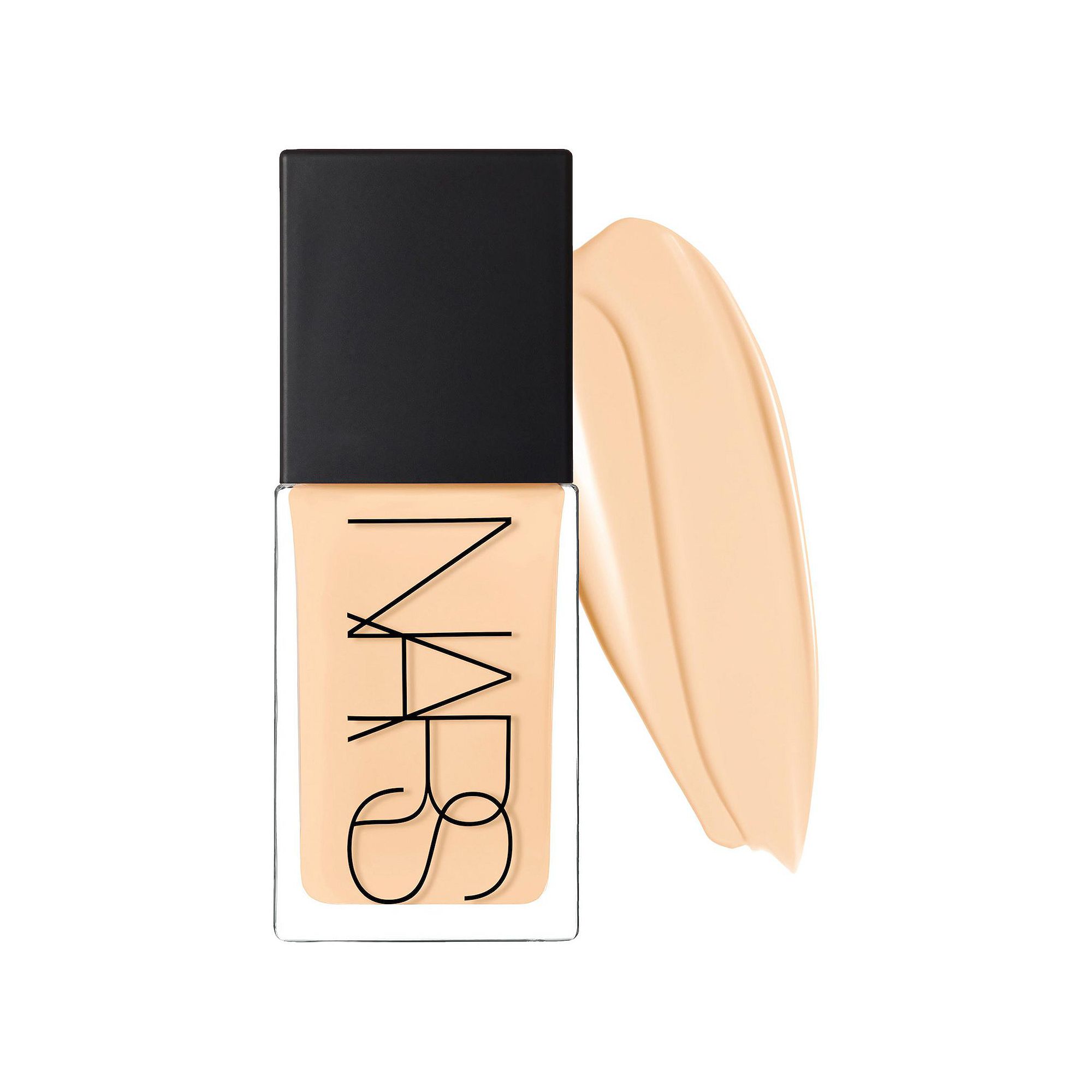 NARS Light Reflecting Advanced Skincare Medium Coverage Foundation, Size: 1