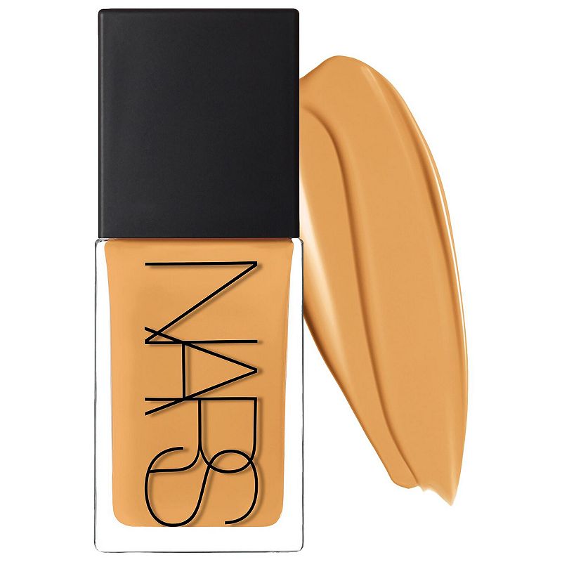 NARS Light Reflecting Advanced Skincare Medium Coverage Foundation, 
