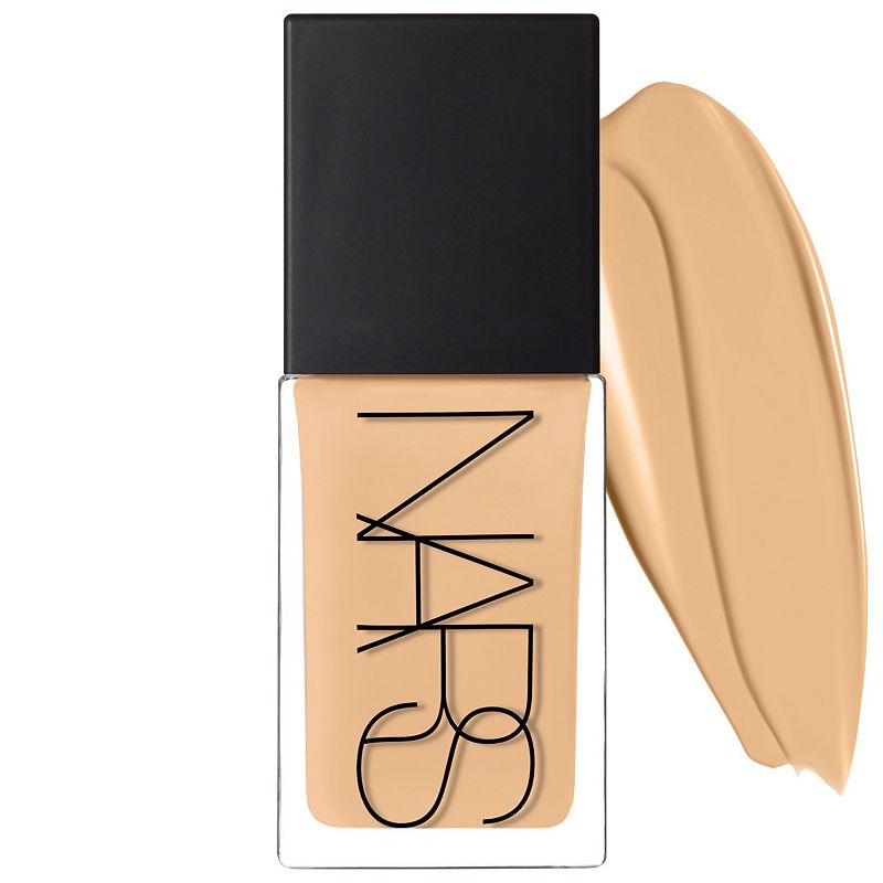 NARS Light Reflecting Advanced Skincare Medium Coverage Foundation, 