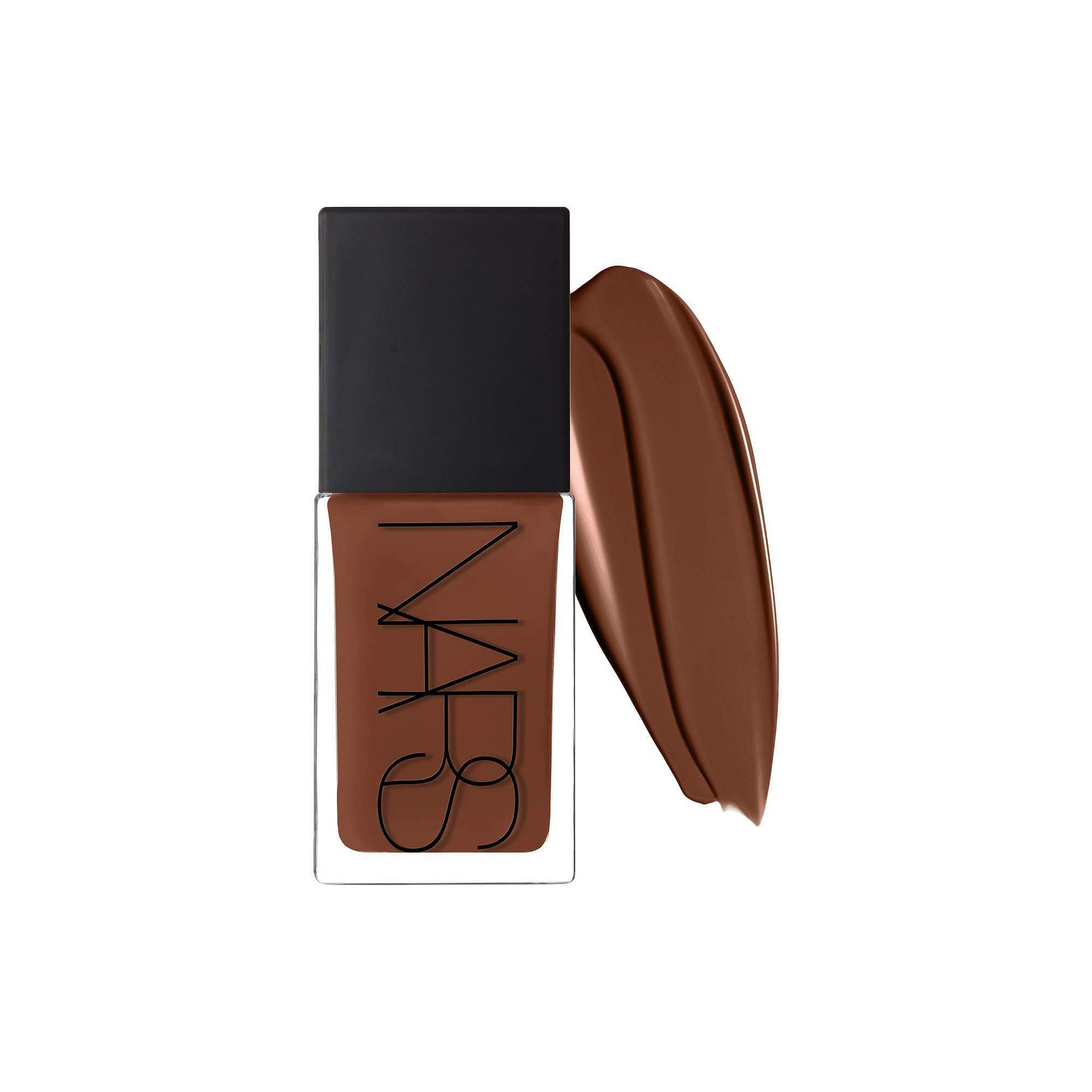 NARS Light Reflecting Advanced Skincare Medium Coverage Foundation, Size: 1