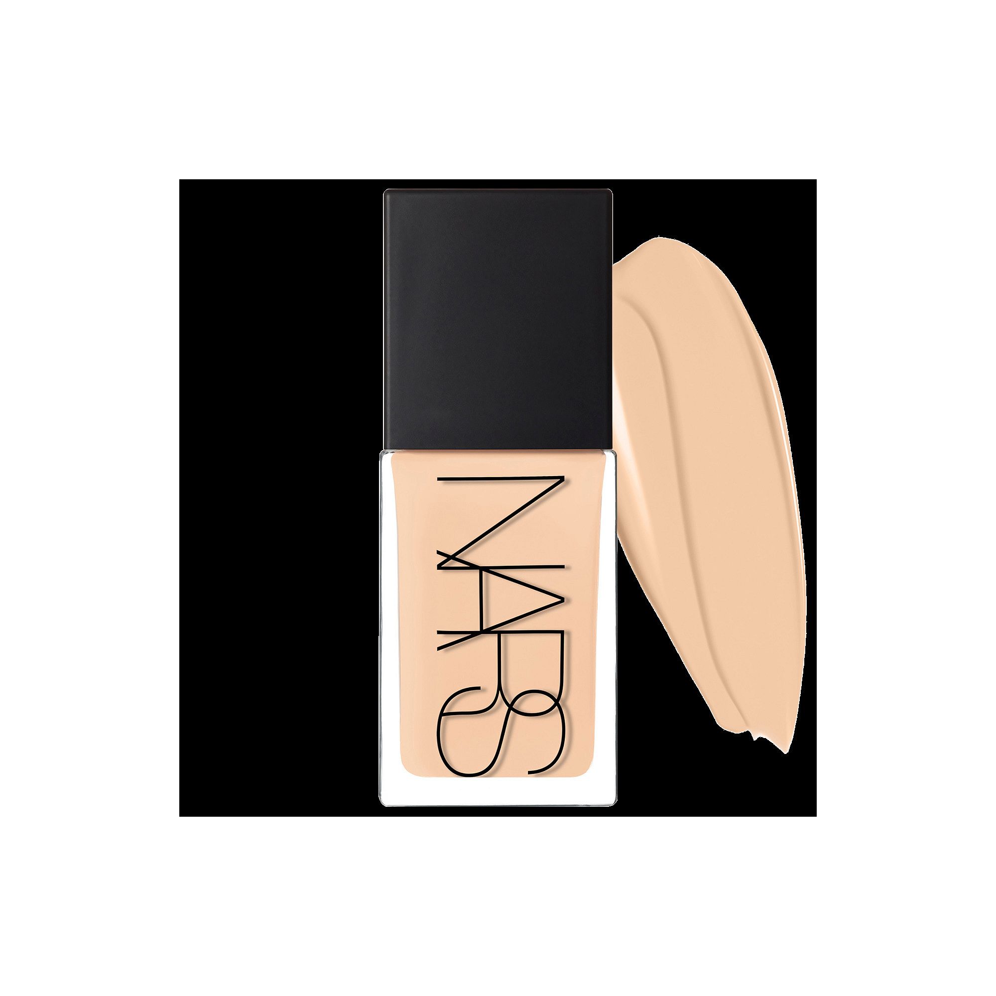 NARS Light Reflecting Advanced Skincare Medium Coverage Foundation, Size: 1