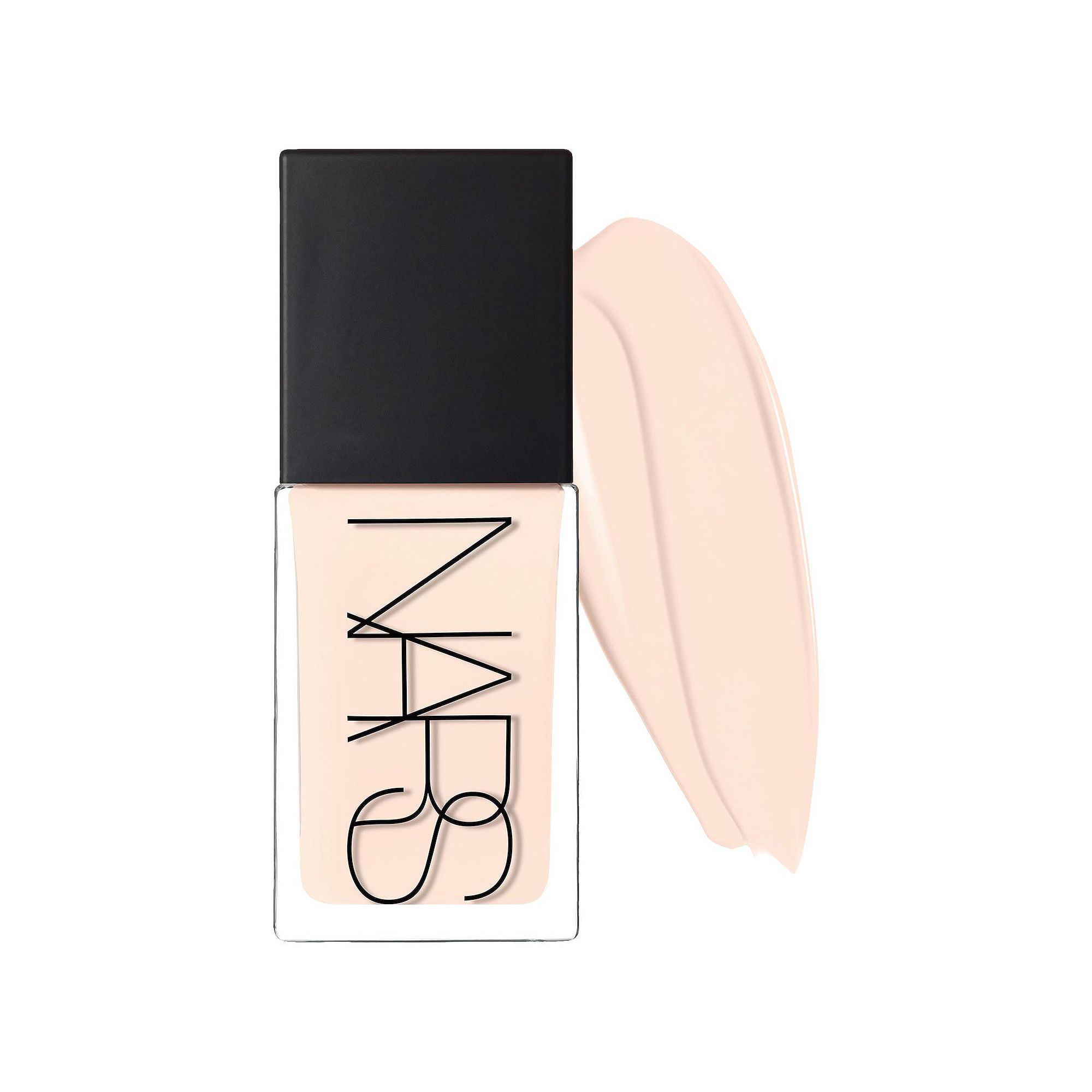NARS Light Reflecting Advanced Skincare Medium Coverage Foundation, Size: 1