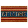 Celebrate Together™ Americana Coir Welcome 18'' x 30'' Doormat