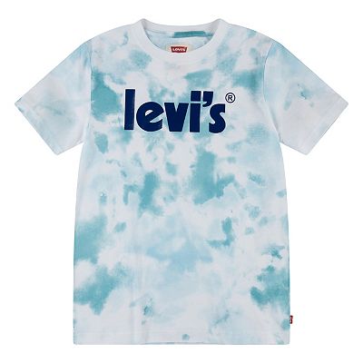 Levi's tie dye shirt online