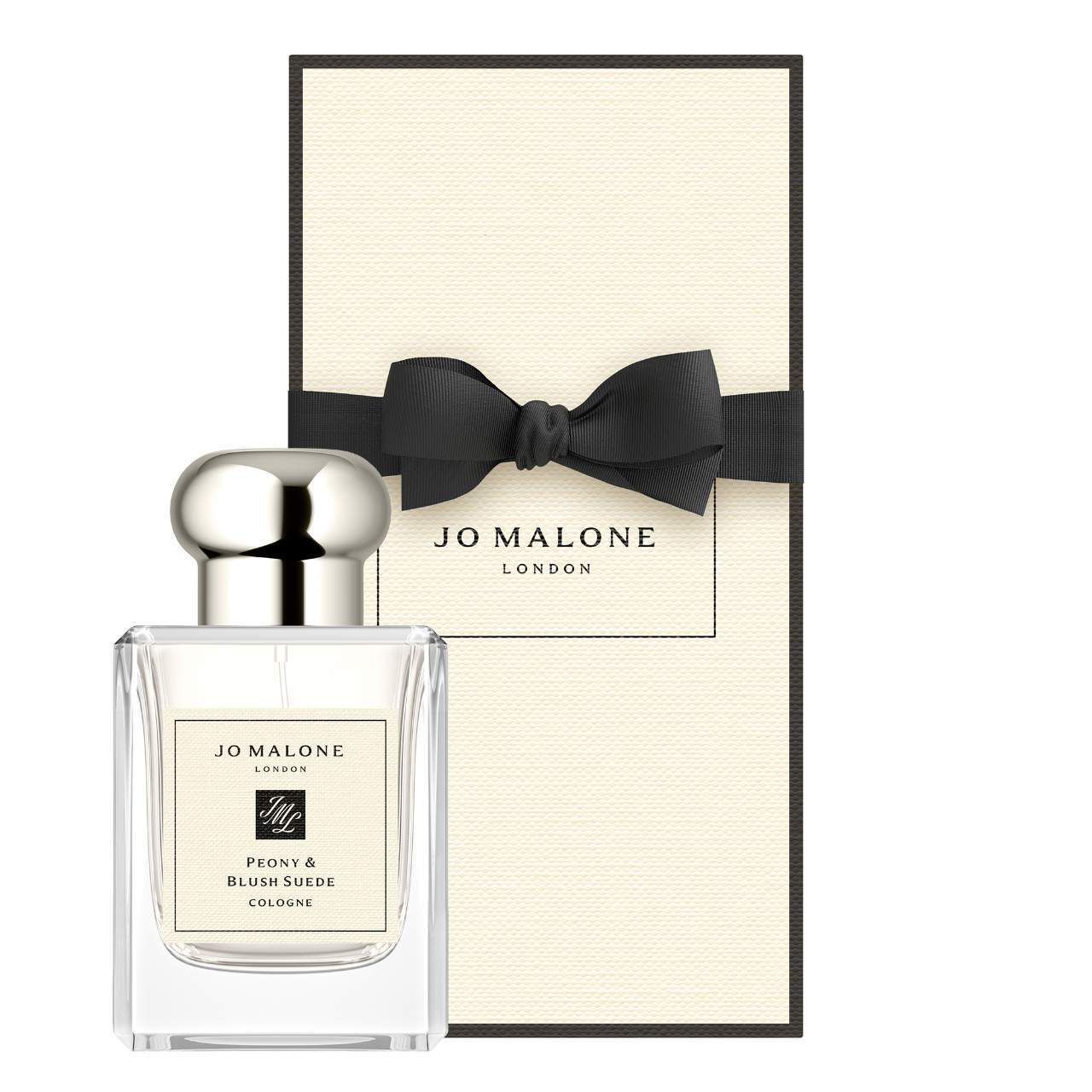 Jo Malone London Peony & Blush Suede Cologne with Jasmine