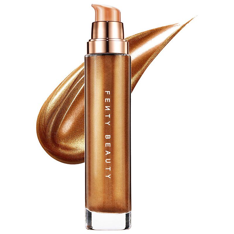 ボディクリーム FENTY BEAUTY BODY LAVA 54a40b884764e874136cb4cbba4254