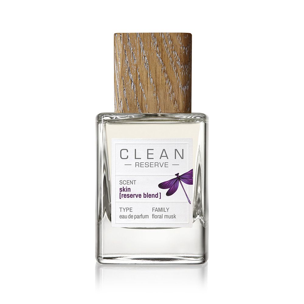 Clean reserve 2024 skin perfume