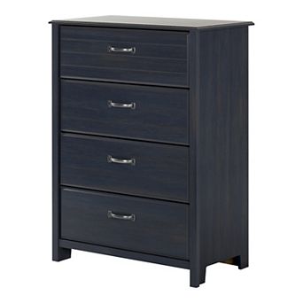 South Shore Asten 4-Drawer Chest