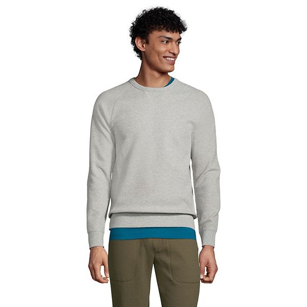 Kohls mens store crew neck sweatshirts