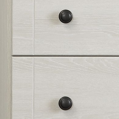 South Shore Avilla 5-Drawer Chest Dresser