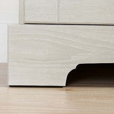 South Shore Avilla 5-Drawer Chest Dresser
