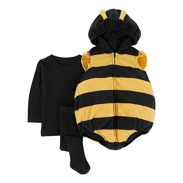 Bumble bee costume baby hot sale target