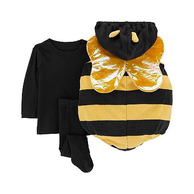 Baby Carter's Bumble Bee Halloween Costume