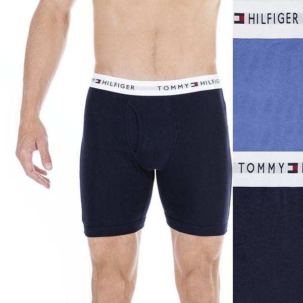 tommy hilfiger big and tall underwear