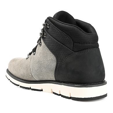 Territory Boulder Men's Ankle Boots