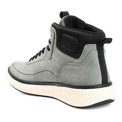 Territory Roam Men's High-Top Sneaker Boots