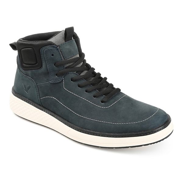 Territory Roam Men's HighTop Sneaker Boots