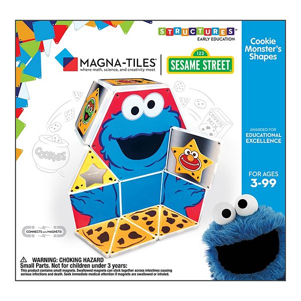 Kohls magnetic tiles online