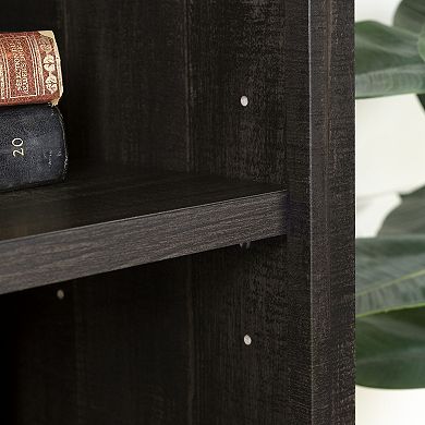 South Shore Gascony 4-Shelf Bookcase