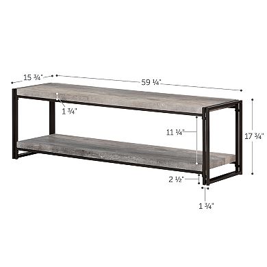 South Shore Gimetri TV Stand