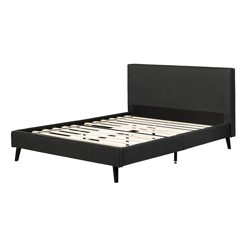 48925325 South Shore Gravity Complete Queen Upholstered Bed sku 48925325