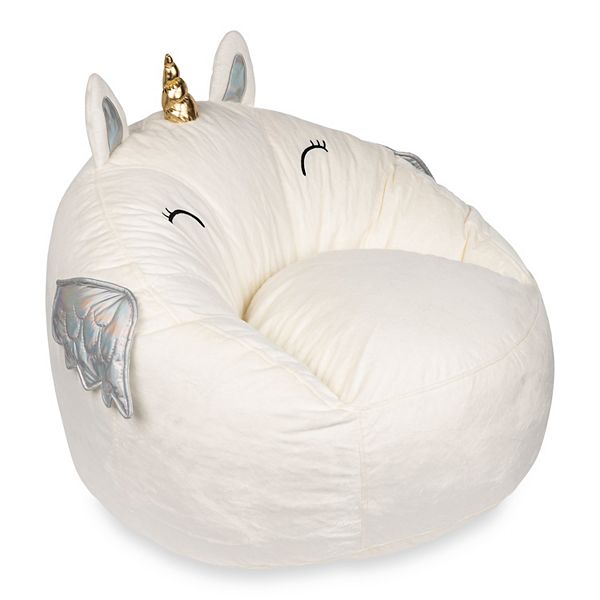 Unicorn bean best sale bag cover