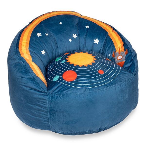 The Big One® Space Kids Bean Bag