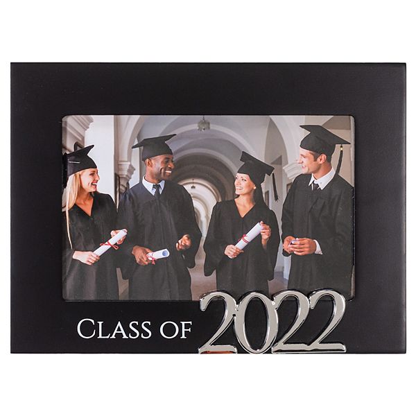 Malden Class of 2022 Graduation 4" x 6" Frame